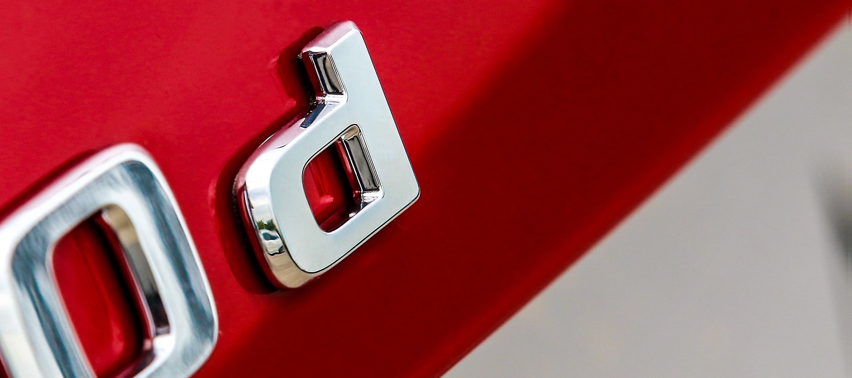 Mercedes-Benz Diesel.