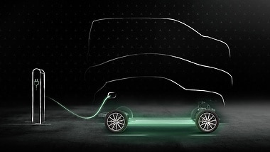 Mercedes-Benz offers Green Charging for public charging via Mercedes me Charge.