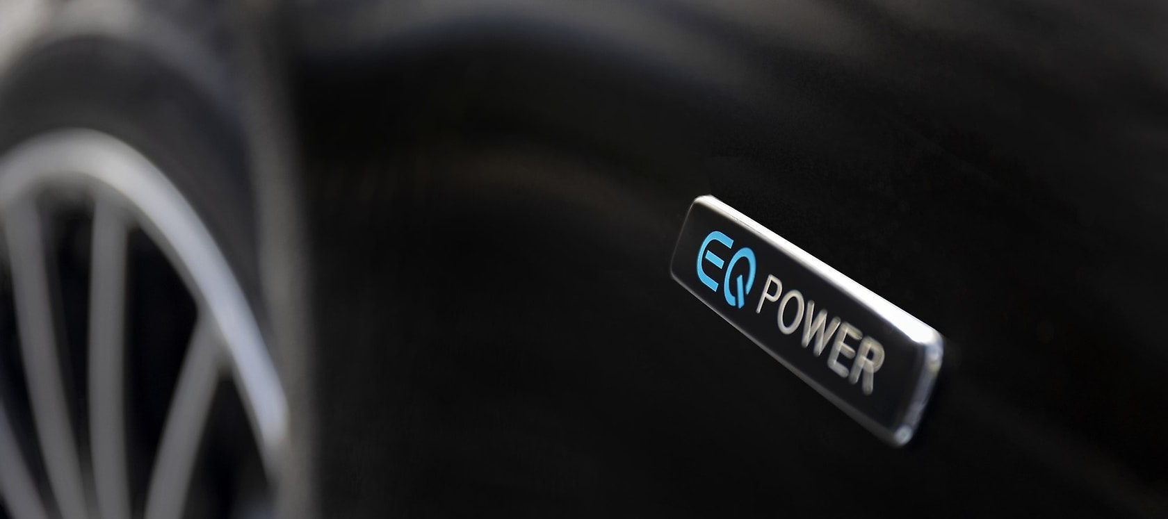 Mercedes-Benz S-Klasse Plug-in-Hybrid Exterieur.