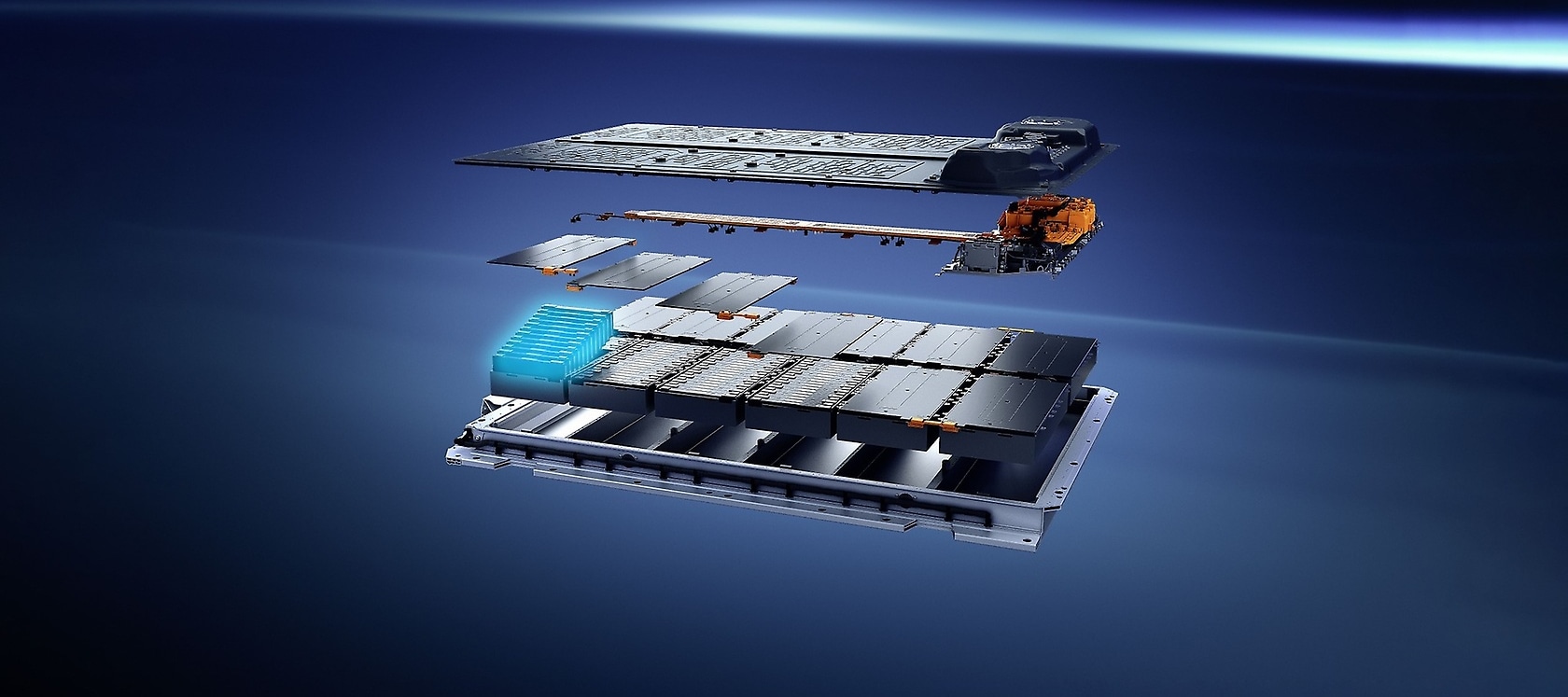 Mercedes-Benz will be the first partner to receive battery cells from the new Hungarian CATL plant with the largest initial order volume.