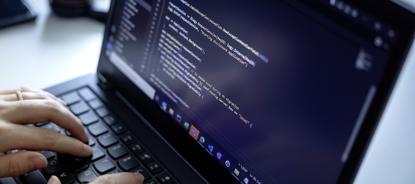 Free and Open Source Software (FOSS).