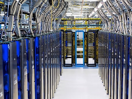 MO 360 Data Platform.