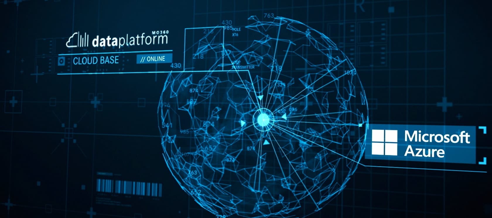 MO 360 Data Platform.