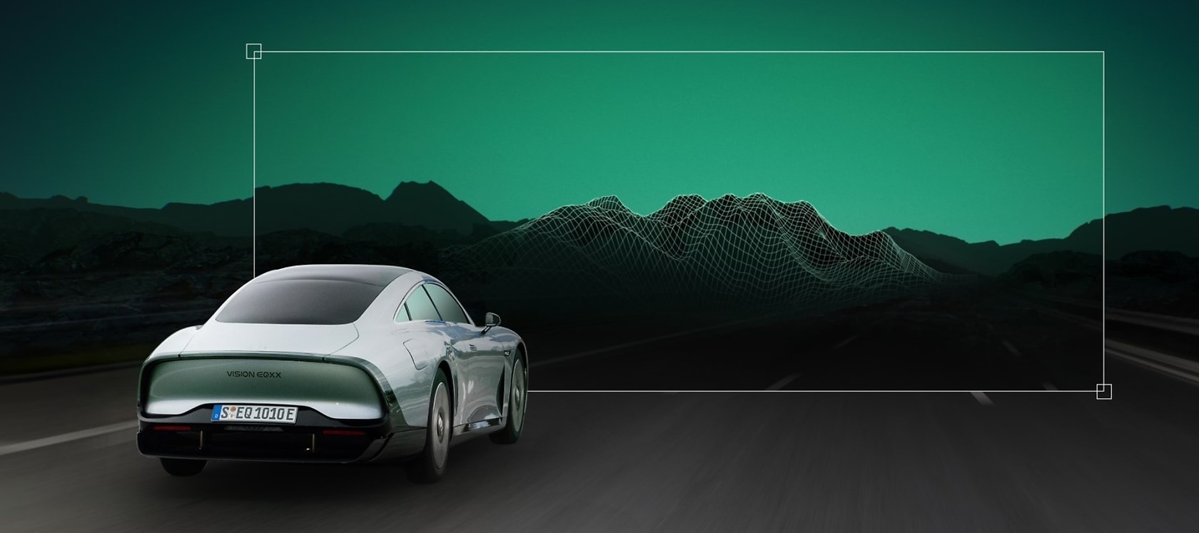 Startup-Autobahn.