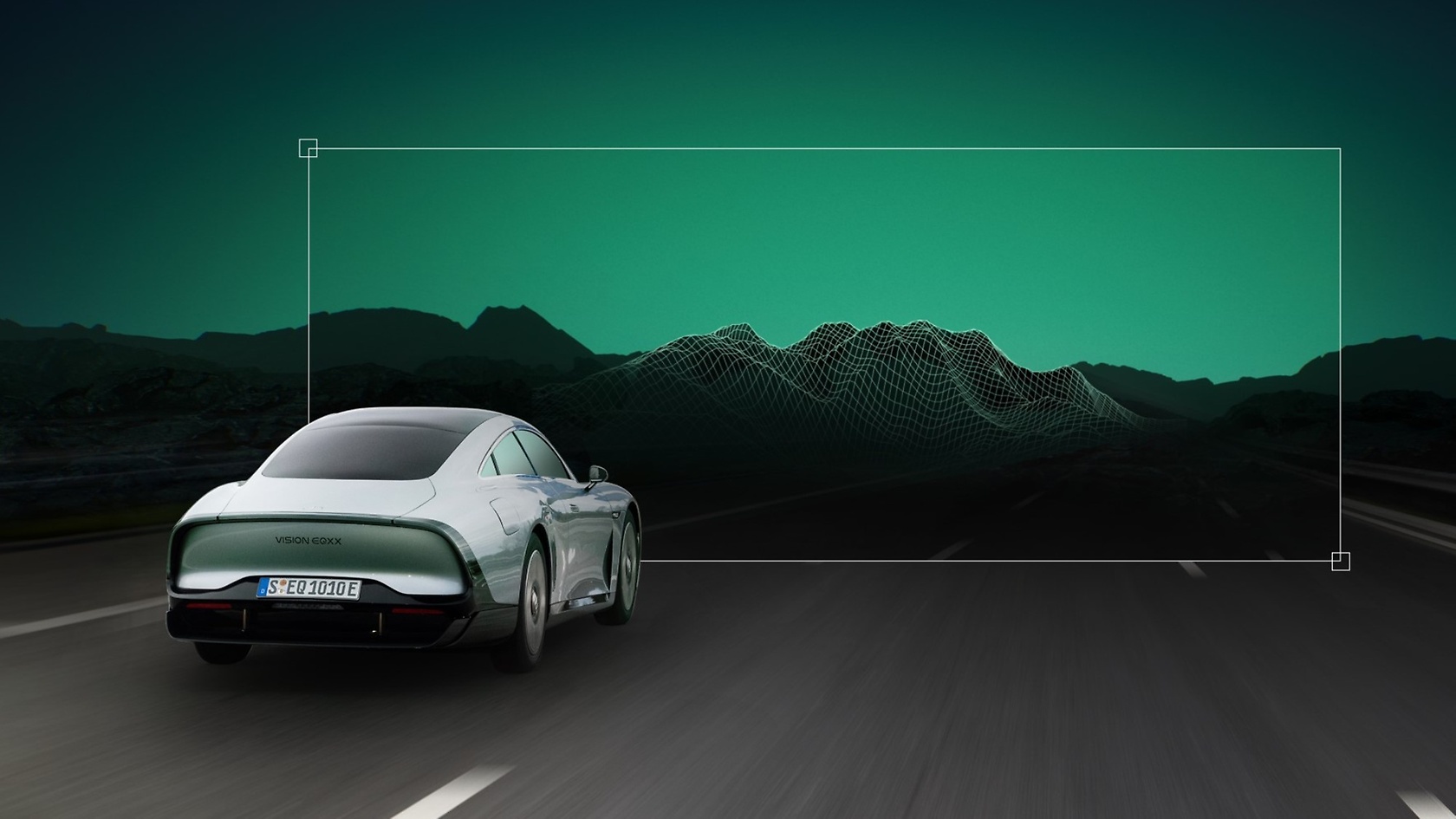 Startup-Autobahn.