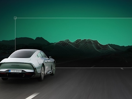 Startup-Autobahn.