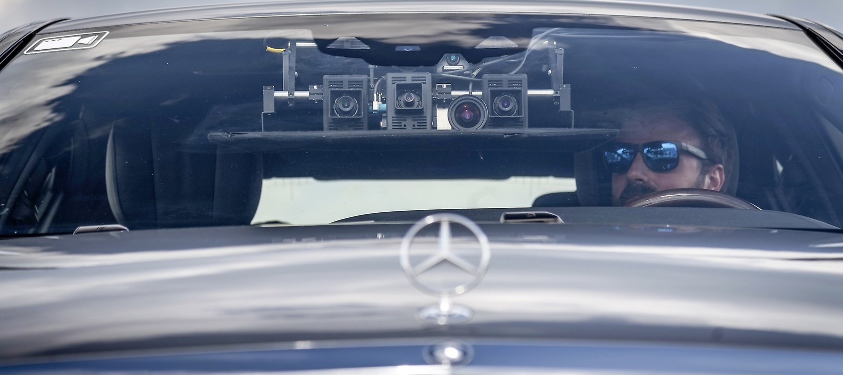 Safety First for Automated Driving (SaFAD).