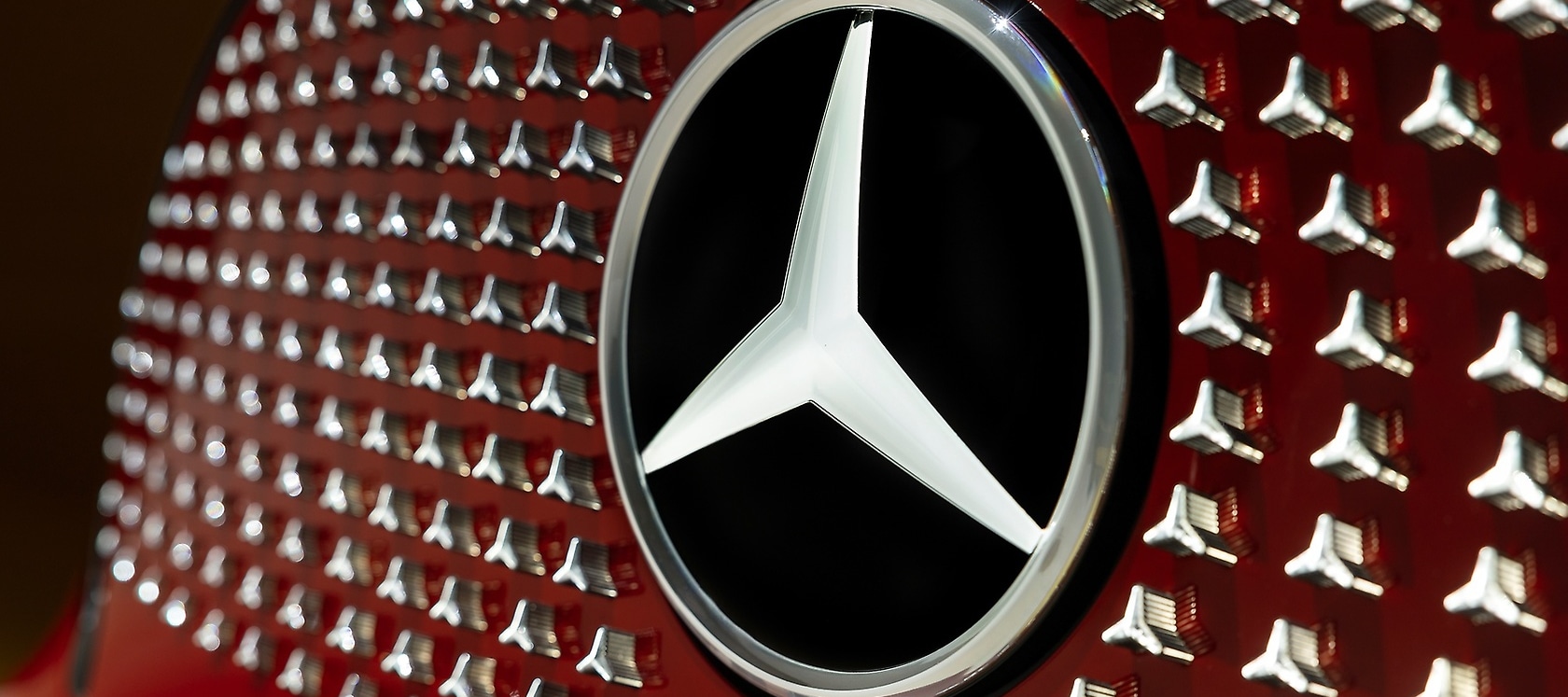 Mercedes-Benz Concept CLA Class – Exterior