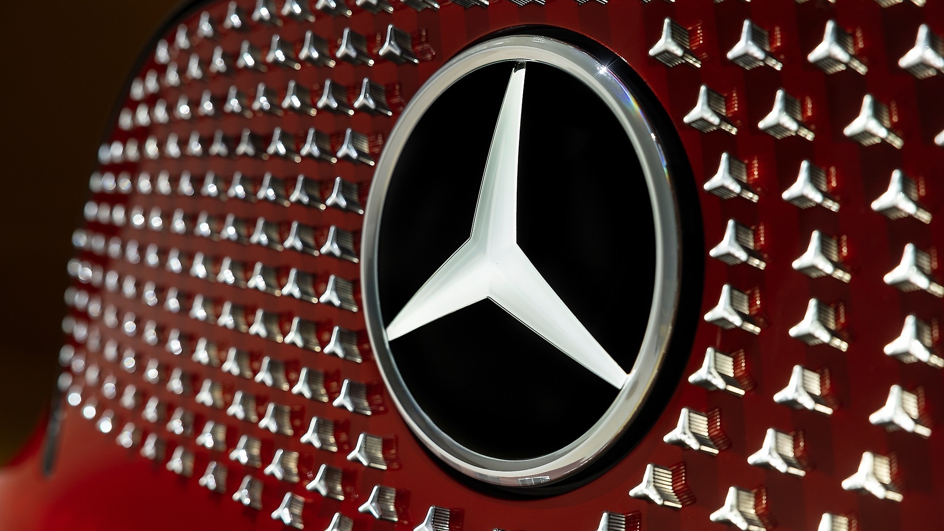 Mercedes-Benz Concept CLA Class – Exterieur