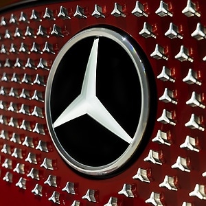 Mercedes-Benz Concept CLA Class – Exterieur