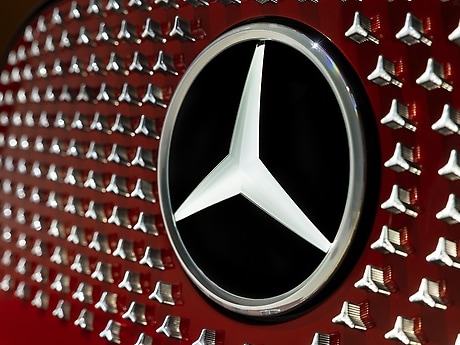 Mercedes-Benz Concept CLA Class – Exterieur