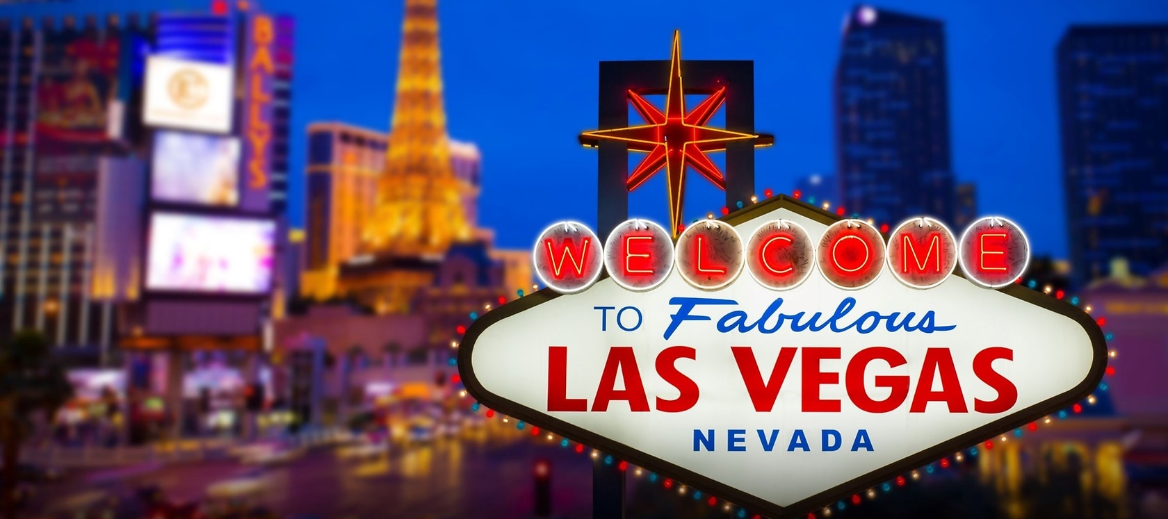Mercedes-Benz CES 2019 Las Vegas.