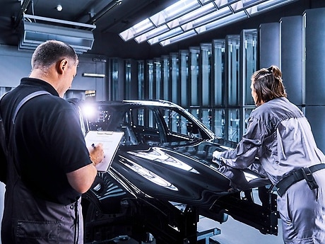 In den kommenden drei Jahren werden mehr als 40 Fahrzeuge innerhalb des globalen Produktionsnetzwerks anlaufen.