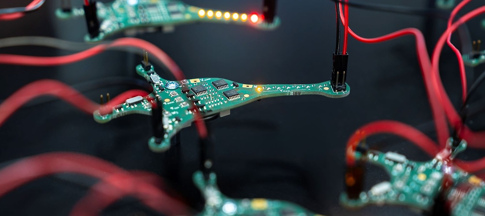 Mercedes-Benz Innovations & Future Technologies 2024, Neuromorphic Computing.