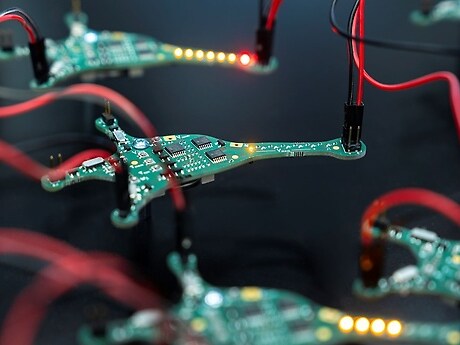 Mercedes-Benz Innovations & Future Technologies 2024, Neuromorphic Computing.