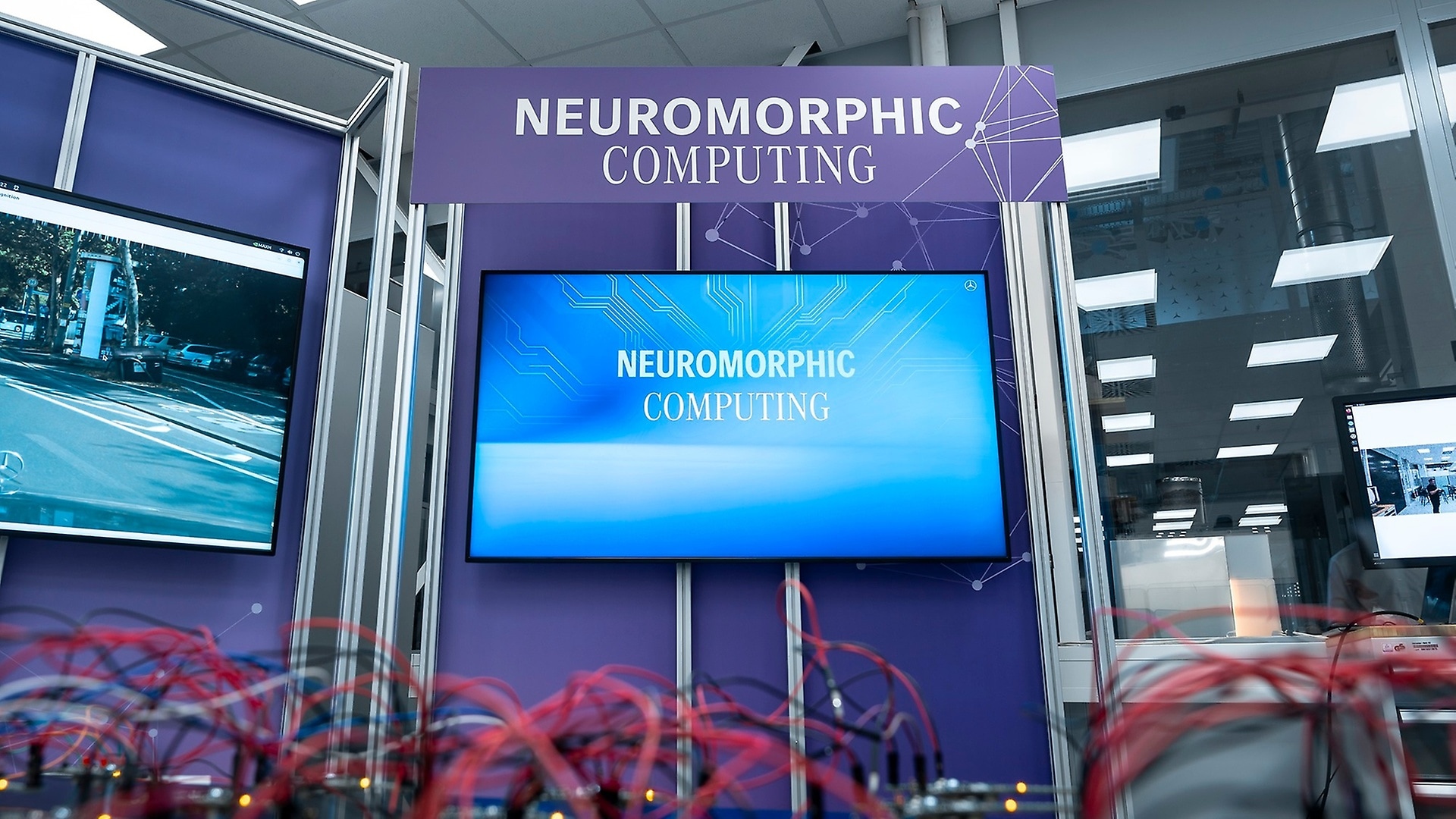 Neuromorphic computing (NC) mimics the way the human brain works and could therefore make AI calculations more efficient and faster.