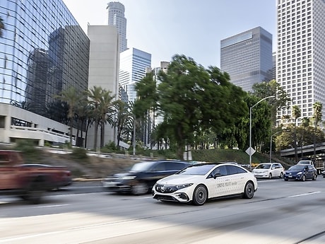 Autonomes Fahren: Recht und Ethik.