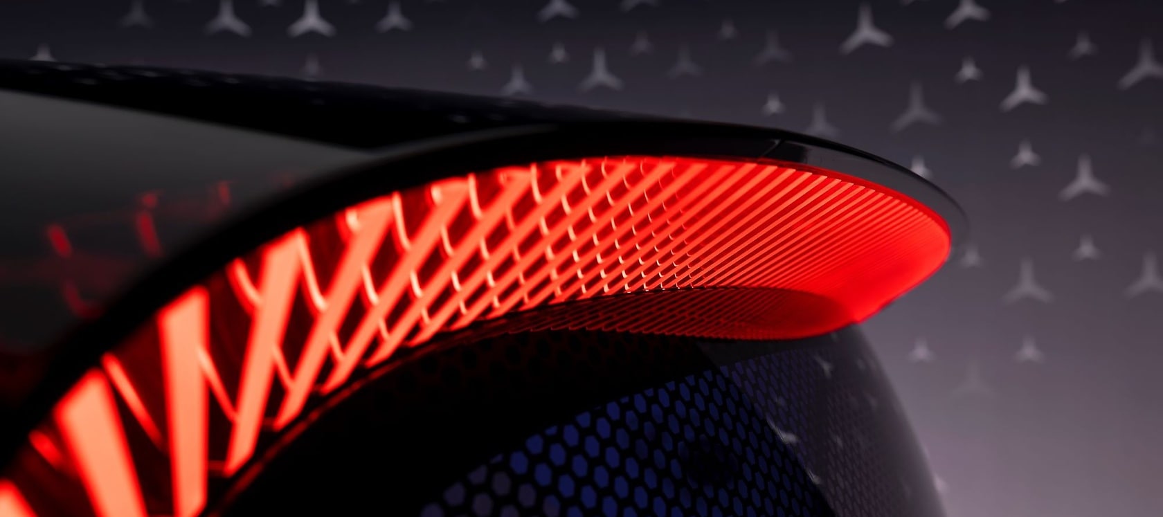 Mercedes-Benz Vision V.
