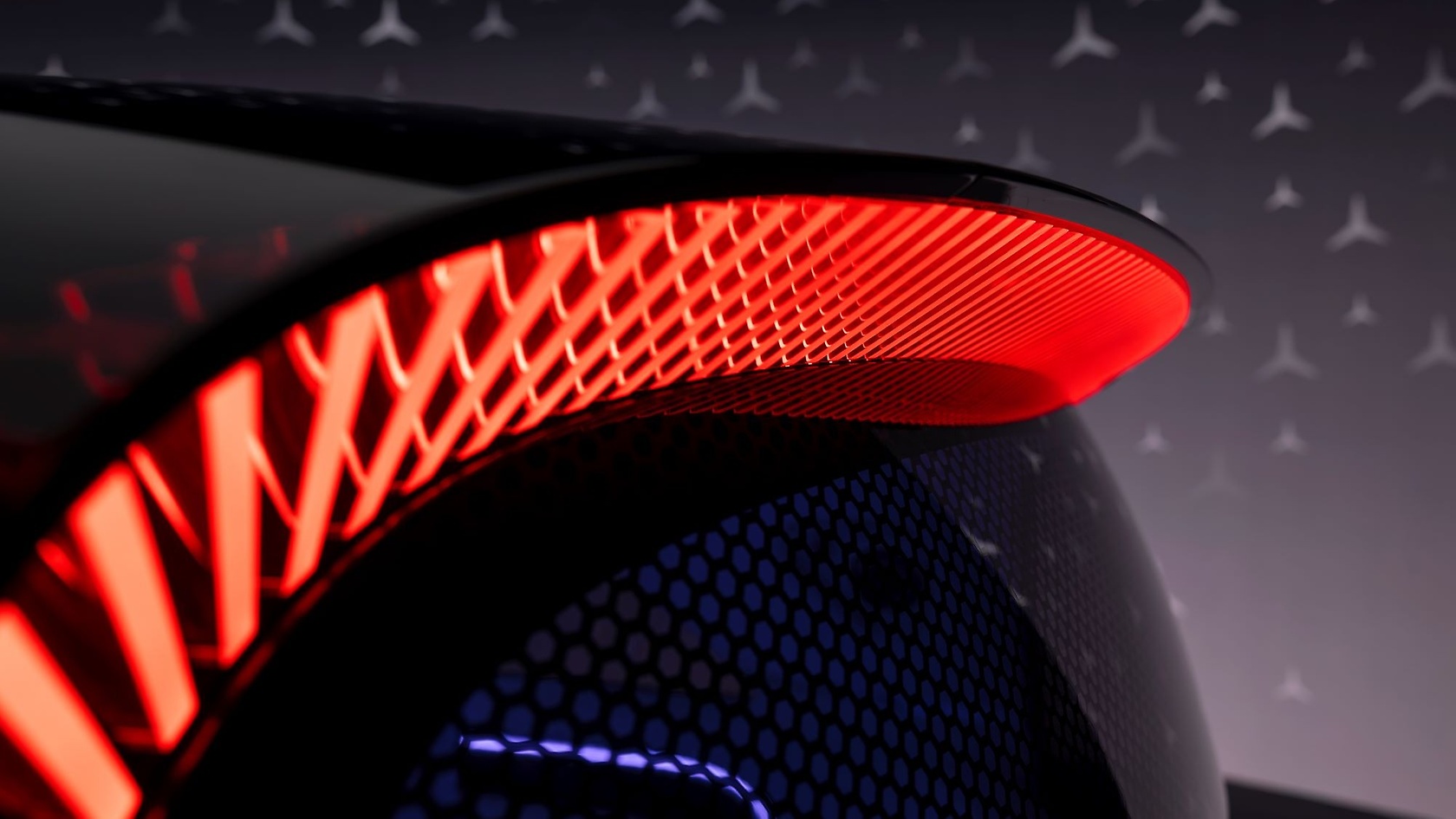 Mercedes-Benz Vision V.