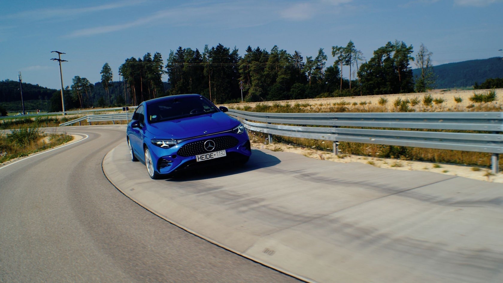 Mercedes Benz Prf Und Technologiezentrum