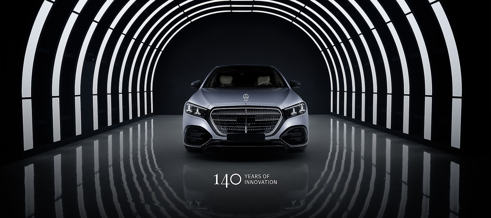 140 Jahre Innovation.