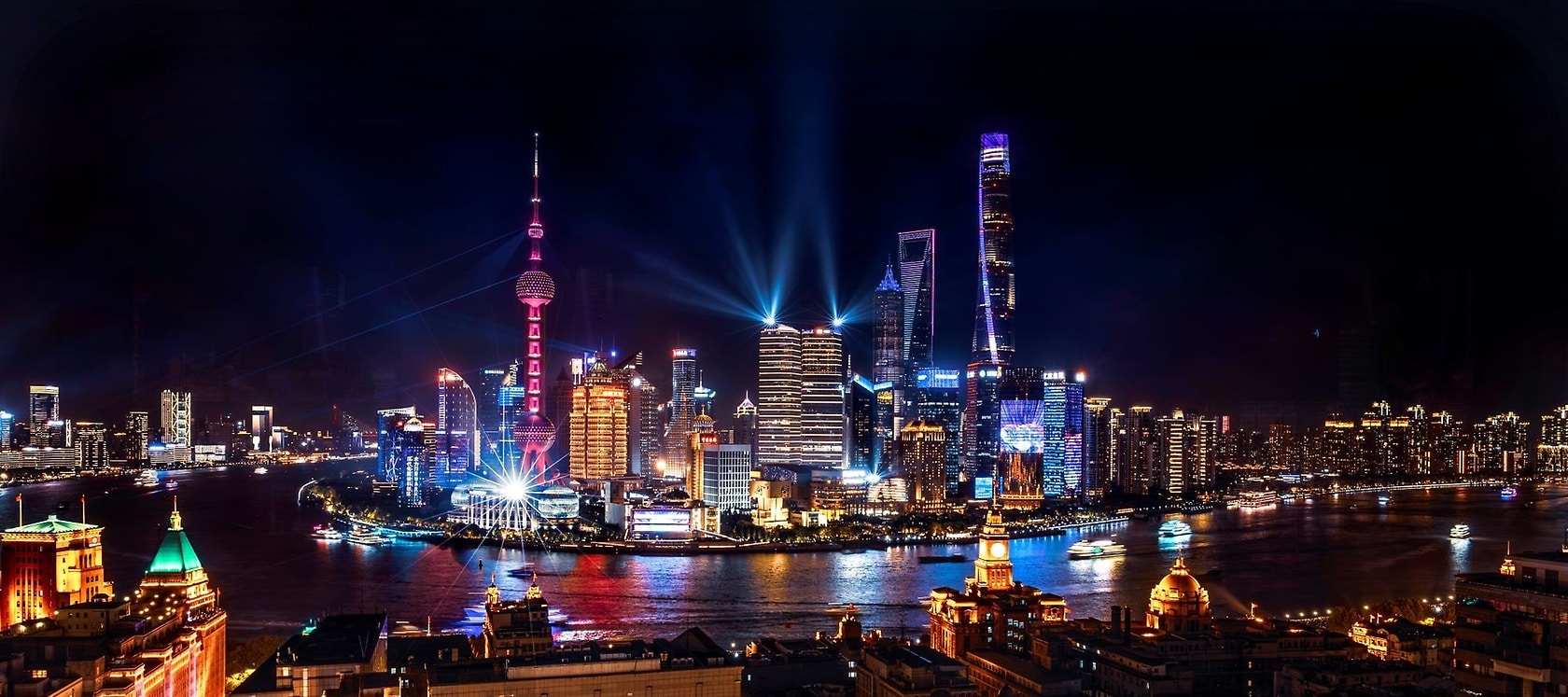 Auto Shanghai 2025.