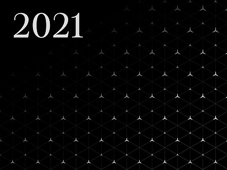 Mercedes-Benz Annual General Meeting 2021.