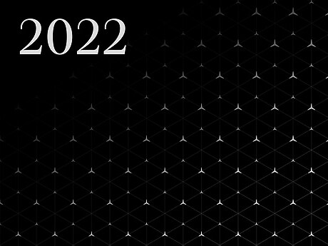 Mercedes-Benz Annual General Meeting 2022.