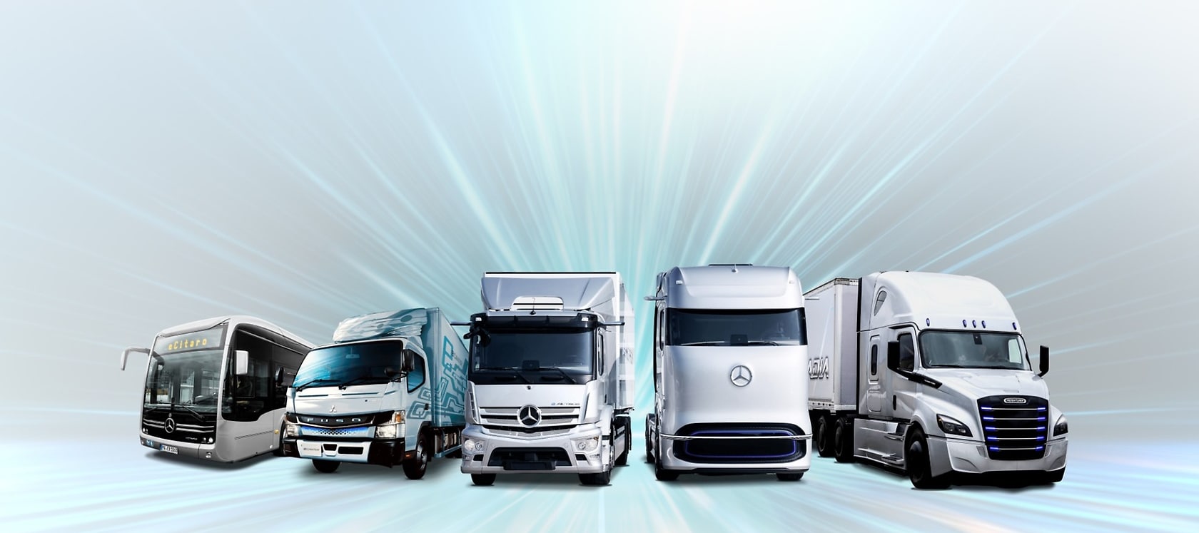 Daimler Truck Strategy Day May 2021
