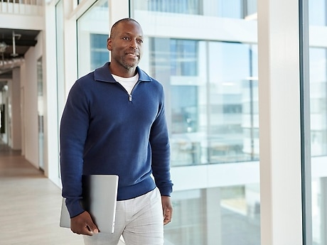 Senior Consultant