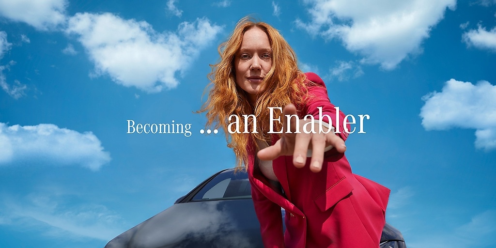 Interviews Insights into MercedesBenz MercedesBenz Group