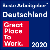 GPTW Germany 2020