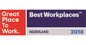 Best Workplaces Niederlande 2018