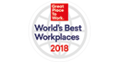 Worlds Best Workplace 2018