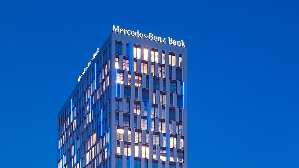 Mercedes Benz Bank Kundenservice