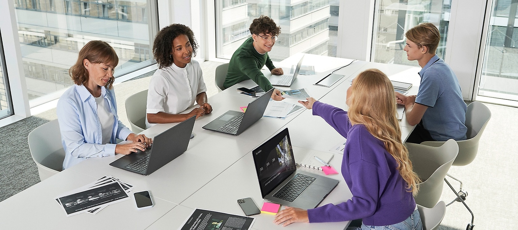 Ausbildung im Detail