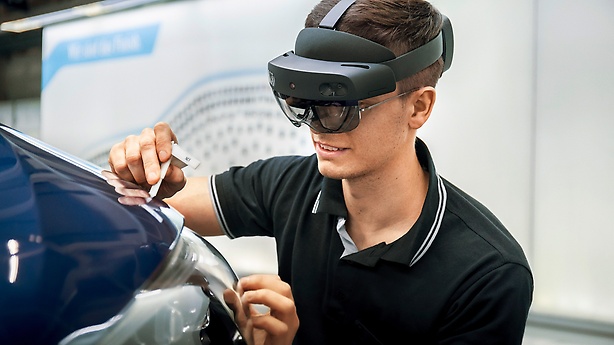 Ablauf technisches Studium