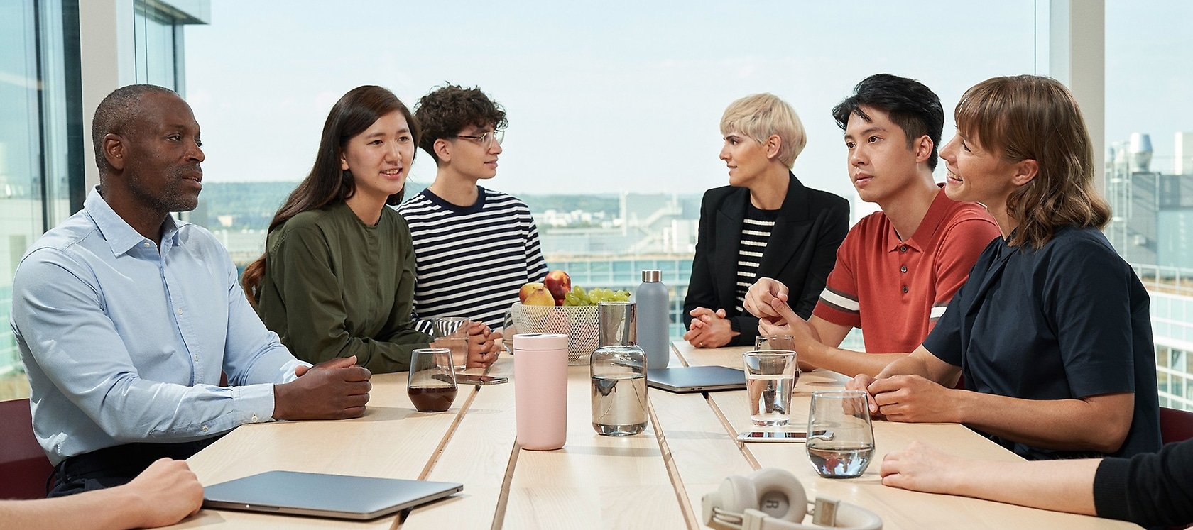diversity and inclusion