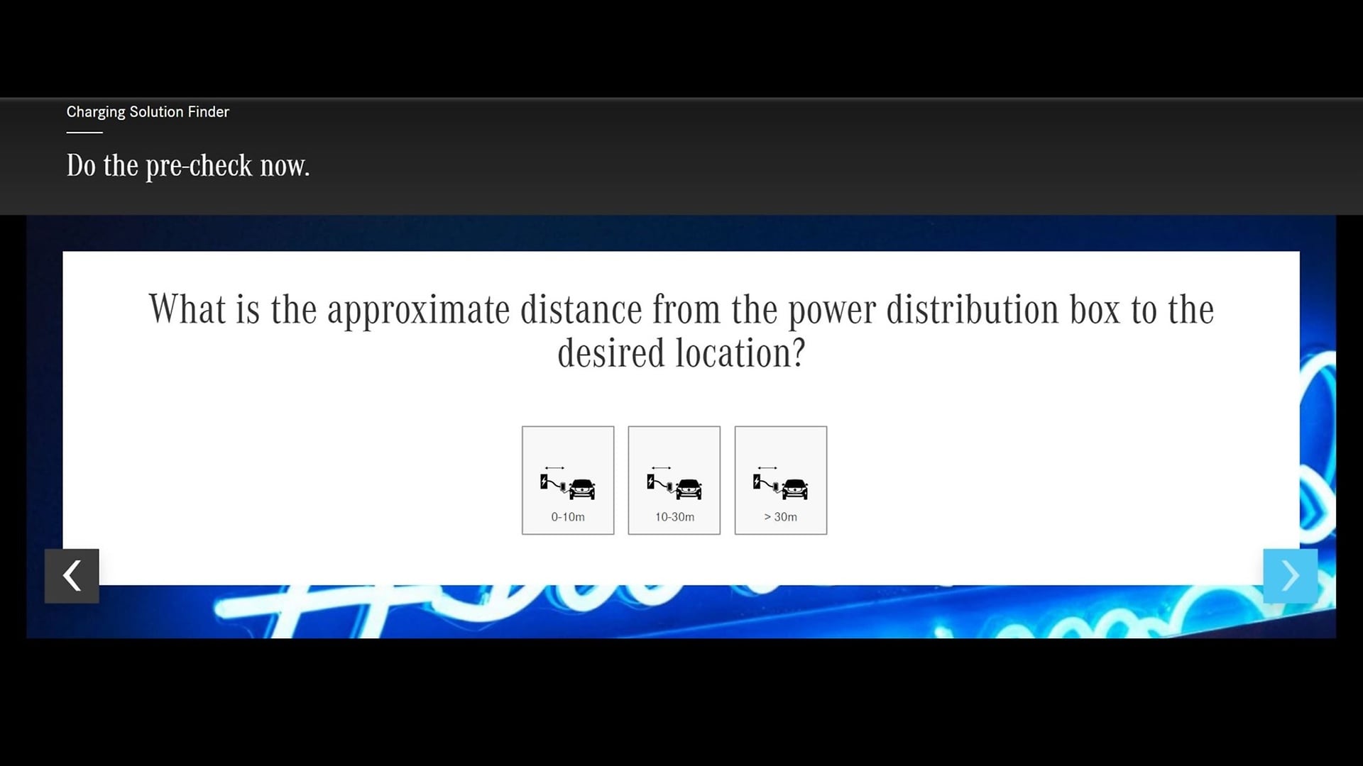 Wallbox Pre-Check: Which charging solution is optimal?