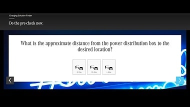 Wallbox Pre-Check: Which charging solution is optimal?