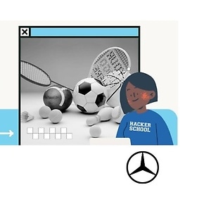 Verantwortung bei Mercedes-Benz.