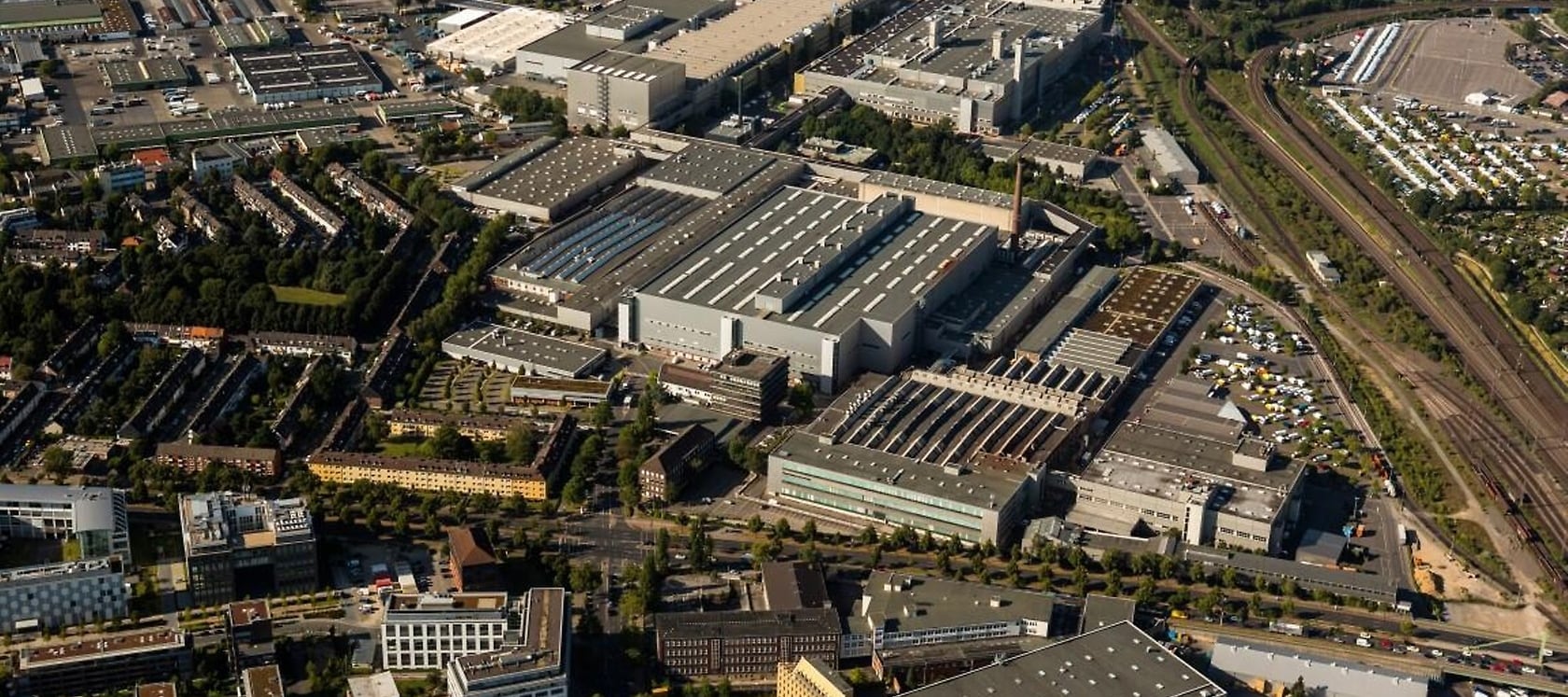 Düsseldorf