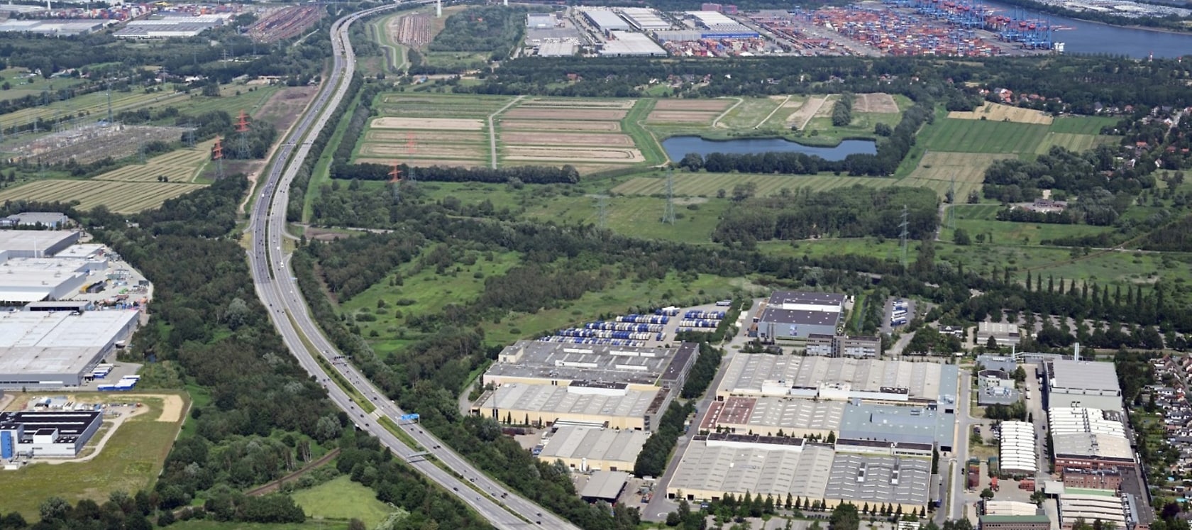 Hamburg