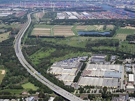 Hamburg