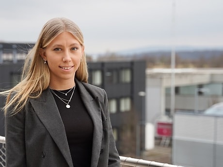 Alina Schönleber