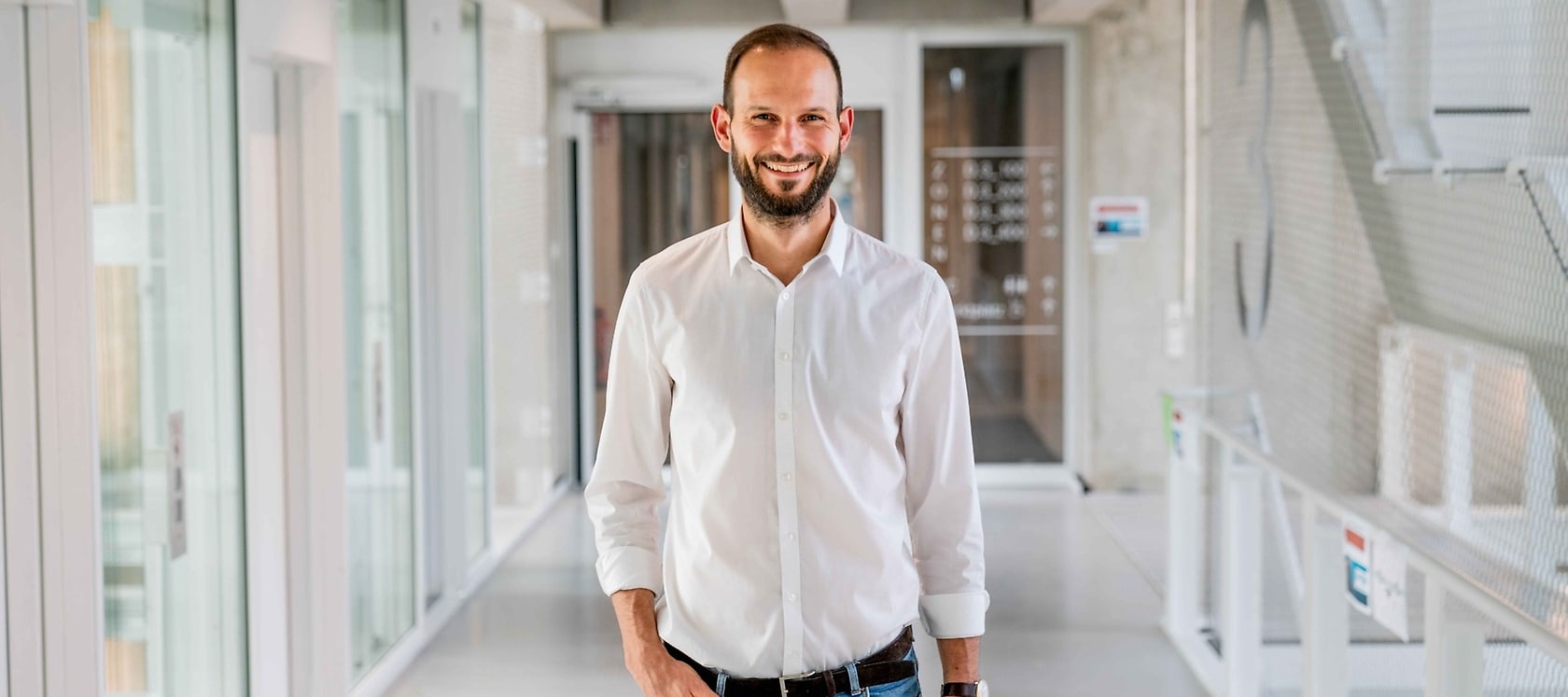 Benjamin Brügel