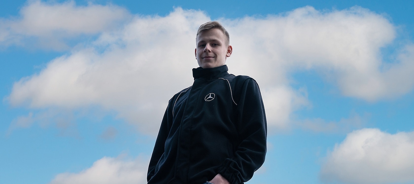 Tobias Wirth