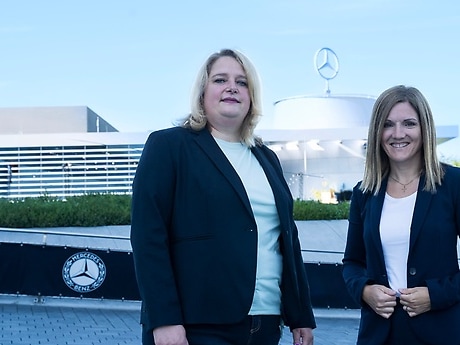 Steffi Kupfer, Slavica Vukoja