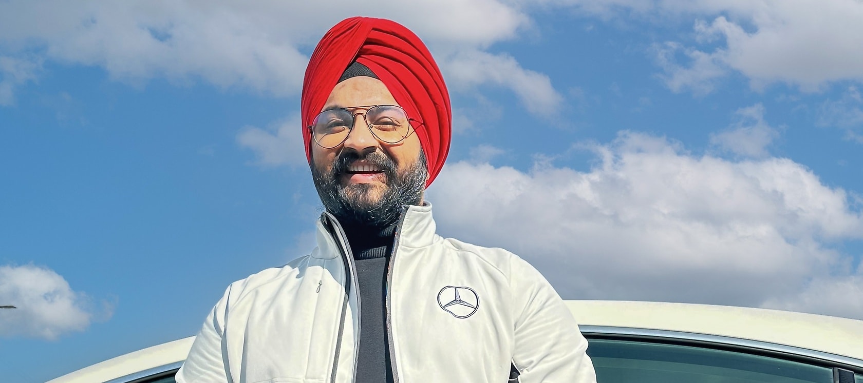 Damanpreet Chawla