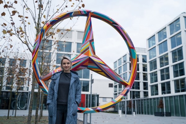 „Das ist für mich das A und O beim Arbeiten: Gegenseitiger Respekt, Vertrauen und transparente Kommunikation.“
